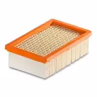 فیلتر جاروبرقی سری WD 4/5/6 کرشر  مدل 28630050