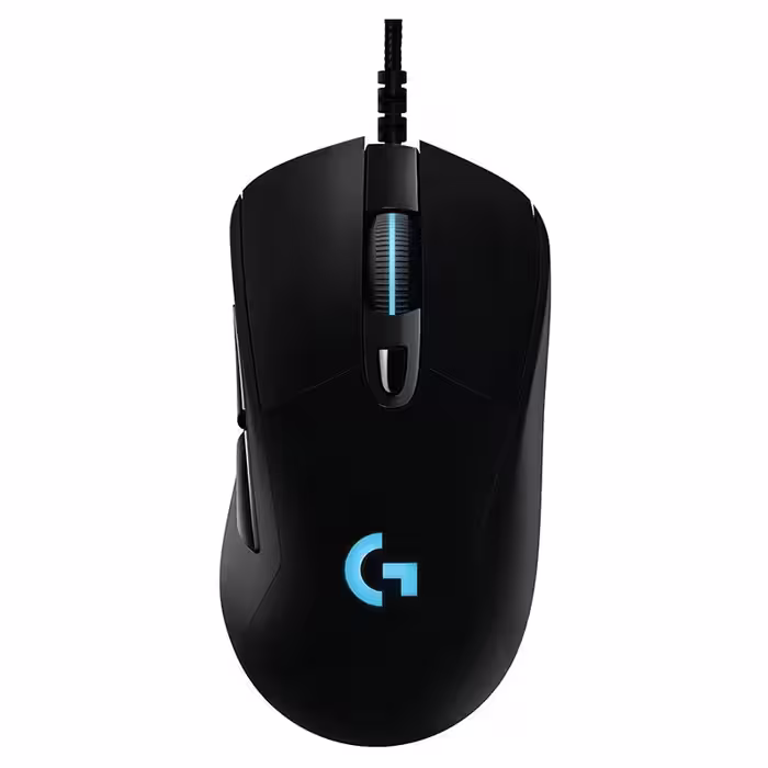 ماوس باسیم لاجیتک مدل G403 HERO | آی تی هوم