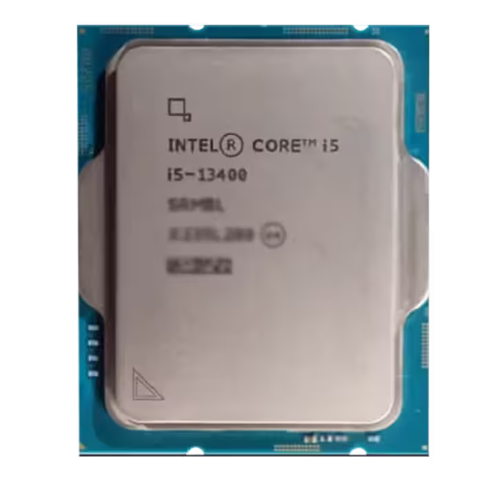 پردازنده اینتل مدل Core i5 13400 Tray