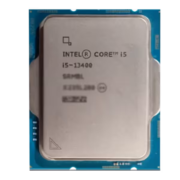 پردازنده اینتل مدل Core i5 13400 Tray