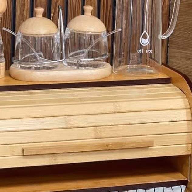 جا نان تمام بامبو