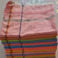 دستمال آشپزخانه