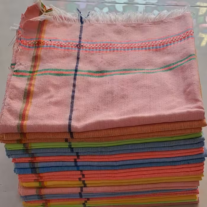 دستمال آشپزخانه