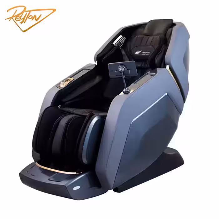 صندلی ماساژور ریلکس آپ مدل MC101