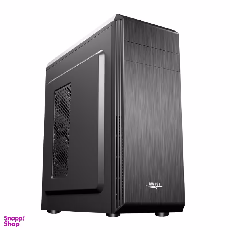 کیس اوست (Awest) مدل Famour