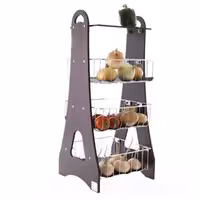 سبد سیب زمینی بهشت مدل ایفل آریو