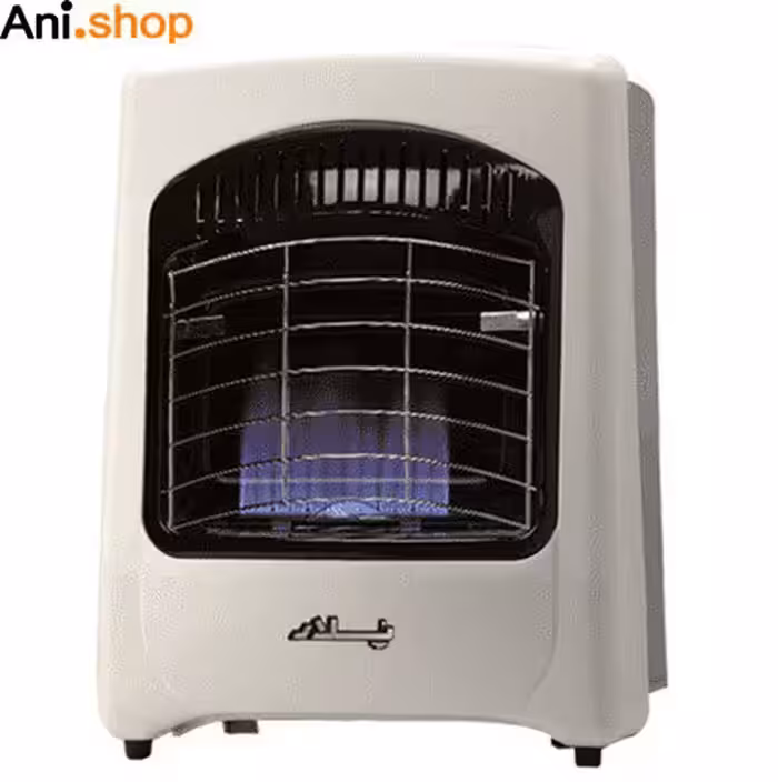 بخاری بدون دودکش برند پلار