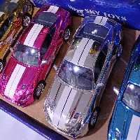 ماشین براق  حرفه ای 