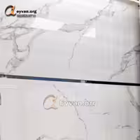 سرامیک پرسلان نانو سوپر پولیش مدل 11307