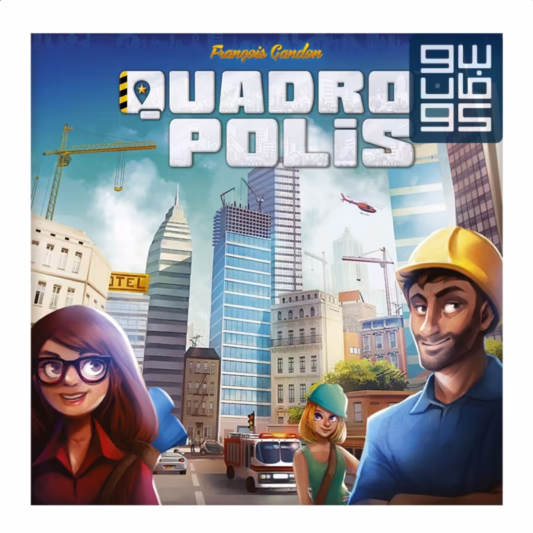 کوآدرو پلیس