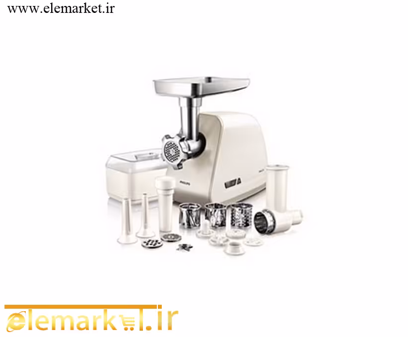 چرخ گوشت فیلیپس HR2728
