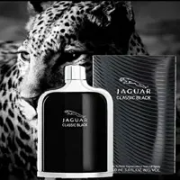 عطر ادکلن اورجینال جگوار کلاسیک بلک