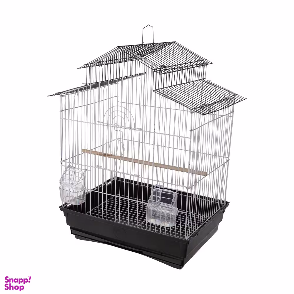قفس پرنده مدل 11