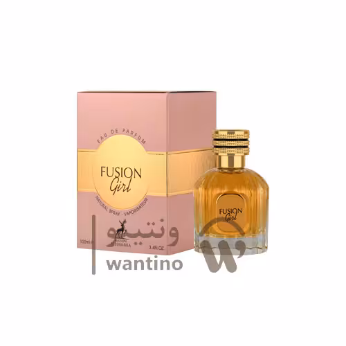 عطر ادکلن زنانه آزارو وانتد گرل الحمبرا (Alhambra Azzaro Wanted Girl)