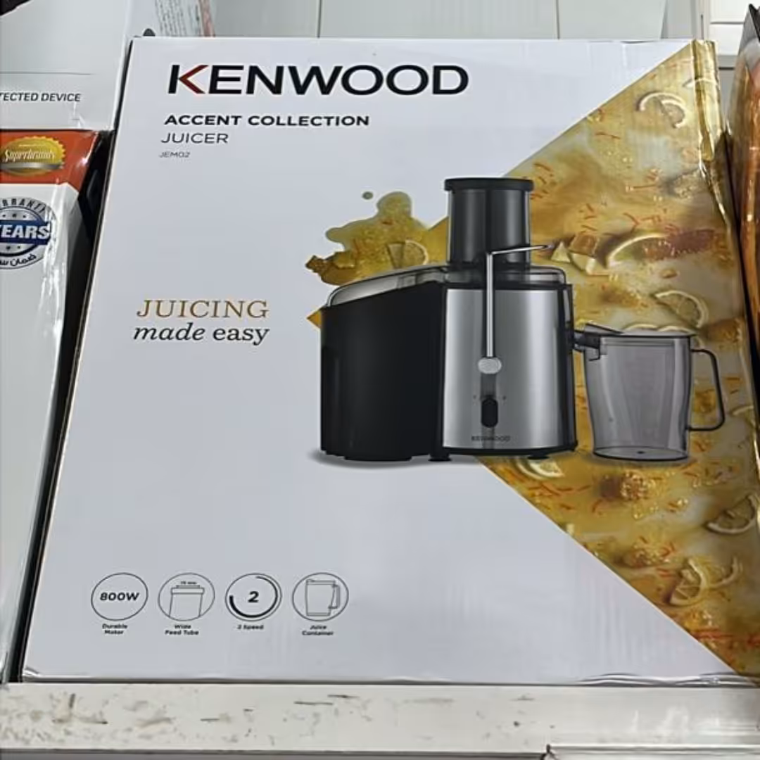 آبمیوه گیری کنوود کد01