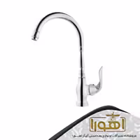 شیر ظرفشویی بارسا مدل سزار