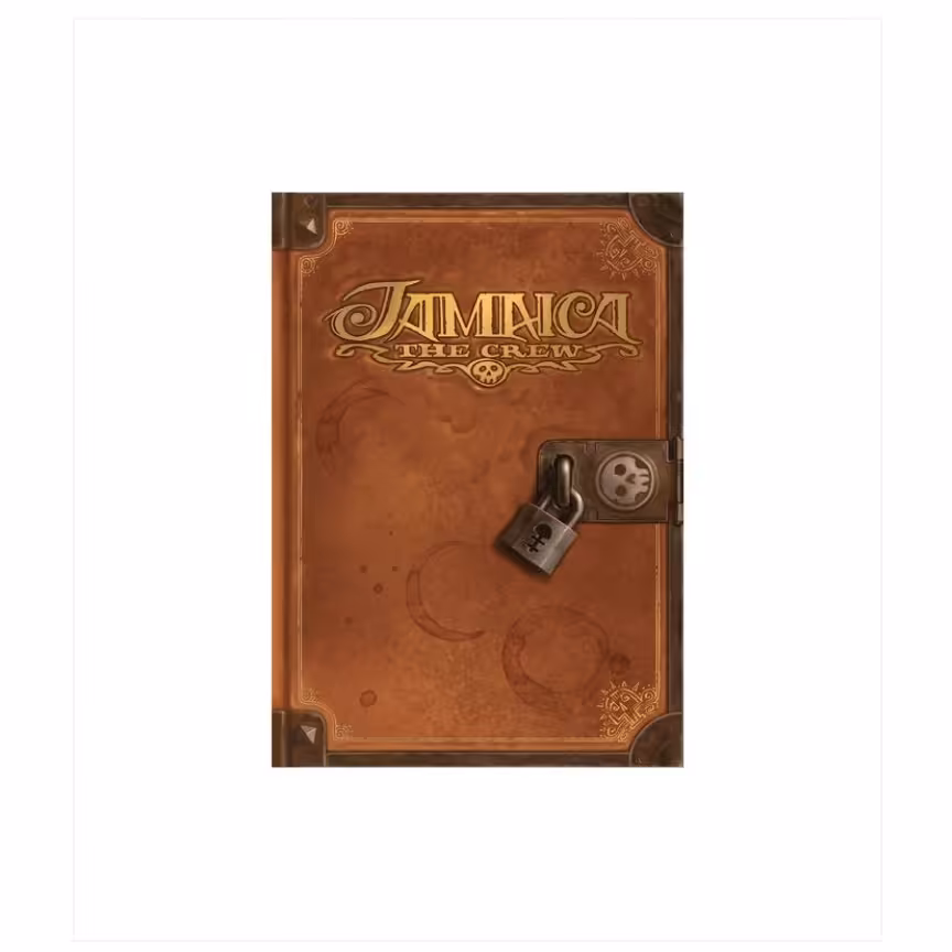 توسعه بازی Jamica (به تنهایی قابل بازی نیست)