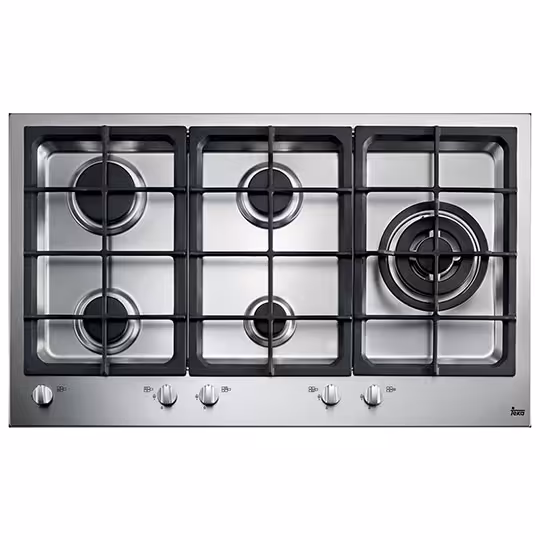 اجاق گاز صفحه ای تکا مدل EW 90 5G AI AL TR CI