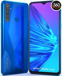 گوشی موبایل ریلمی 5