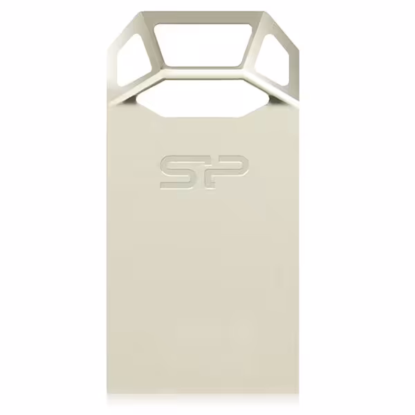 فلش مموری سیلیکون پاور مدل تی 50 با ظرفیت 8 گیگابایت