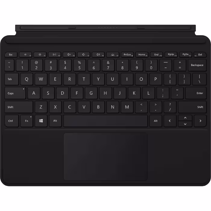 کیبورد تبلت مایکروسافت برای سرفیس گو مدل Surface Go Type Cover