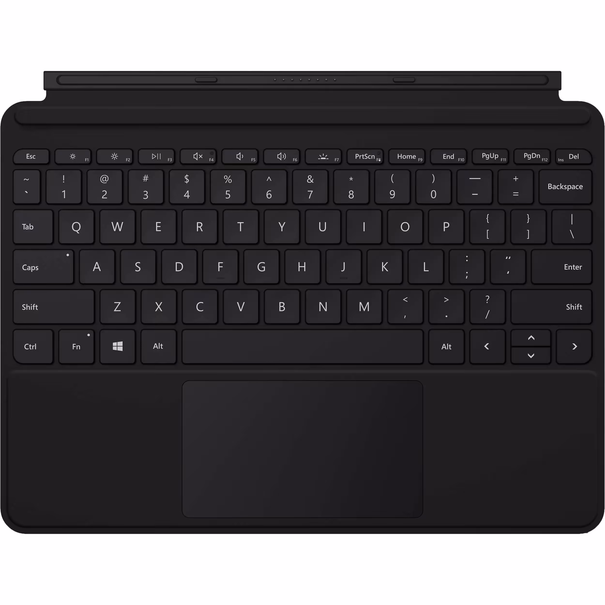 کیبورد تبلت مایکروسافت برای سرفیس گو مدل Surface Go Type Cover