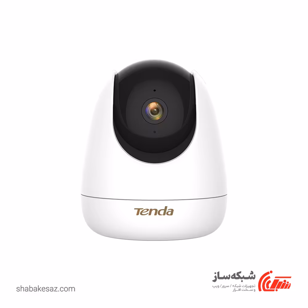 قیمت و خرید دوربین امنیتی تندا Tenda CP7 - شبکه ساز