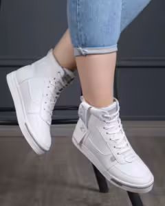 کتانی ساقدارکد712