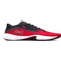کفش بسکتبال قرمز مردانه 7 600 Under Armour