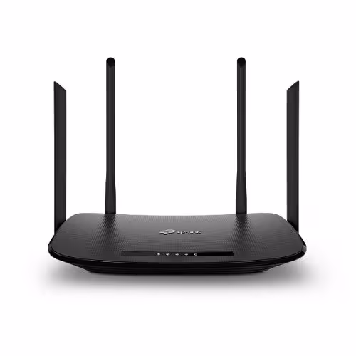 مودم روتر VDSL/ADSL بی سیم AC1200 تی پی لینک مدل Archer VR300