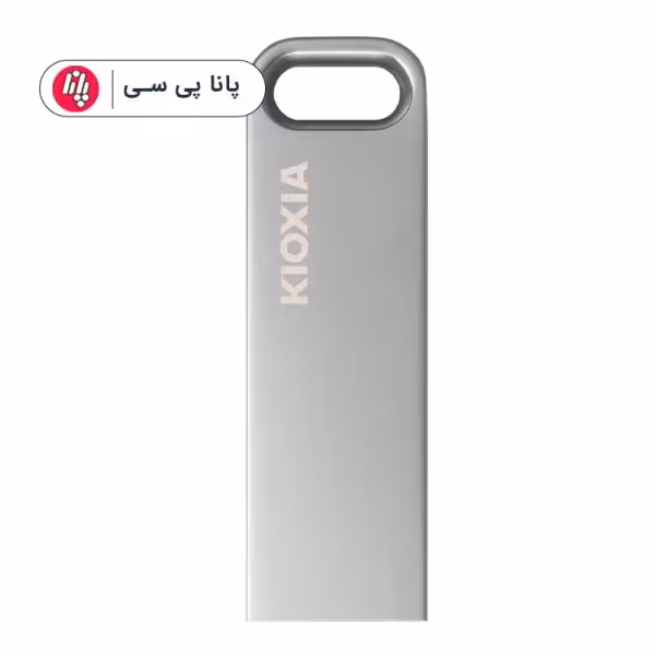 فلش مموری KIOXIA USB3.2 U366 Metalic 32G