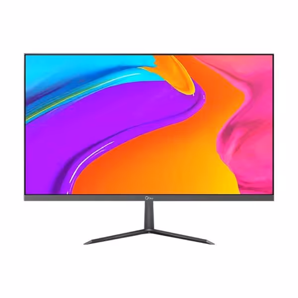 مانیتور جی پلاس مدل GDM-245LN سایز 24 اینچ