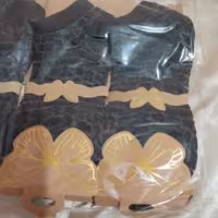 جوراب های فانتزی چینی مچی