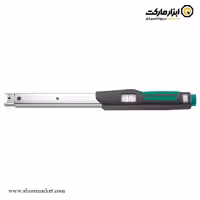 آچار ترکمتر تقه ای اشتایویل 100-20 نیوتن‌ سری خور 9x12 مدل 730N/10