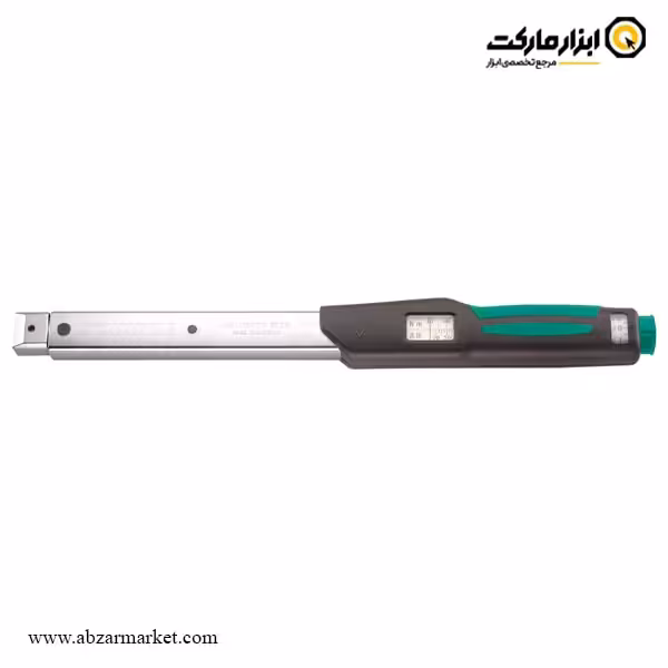 آچار ترکمتر تقه ای اشتایویل 100-20 نیوتن‌ سری خور 9x12 مدل 730N/10