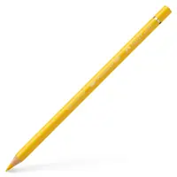 پلی کروم تک رنگ فابر کاستل کد 108 ِDark Cadmium Yellow