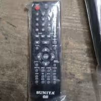 کنترل های دیویدی و