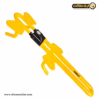 قفل فرمان دوبل کنزاکس مدل KSL-124