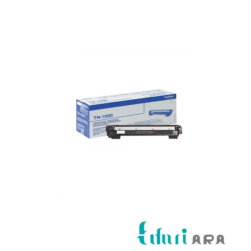کارتریج لیزری مشکی برادر مدل TN1000