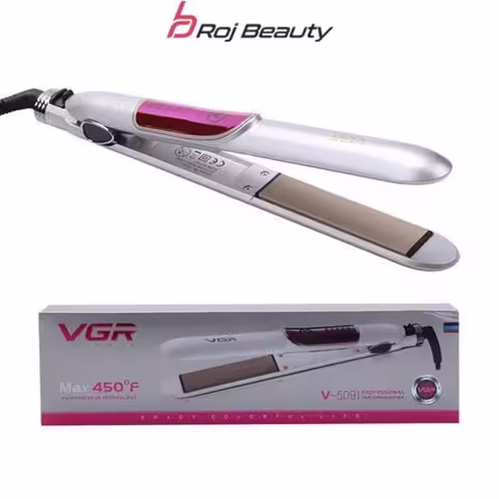 اتو موکراتینه وی جی ار مدل V-509