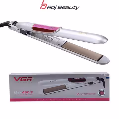 اتو موکراتینه وی جی ار مدل V-509