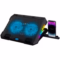 پایه خنک کننده لپتاپ میکاسو مدل MIKUSO NCP-218