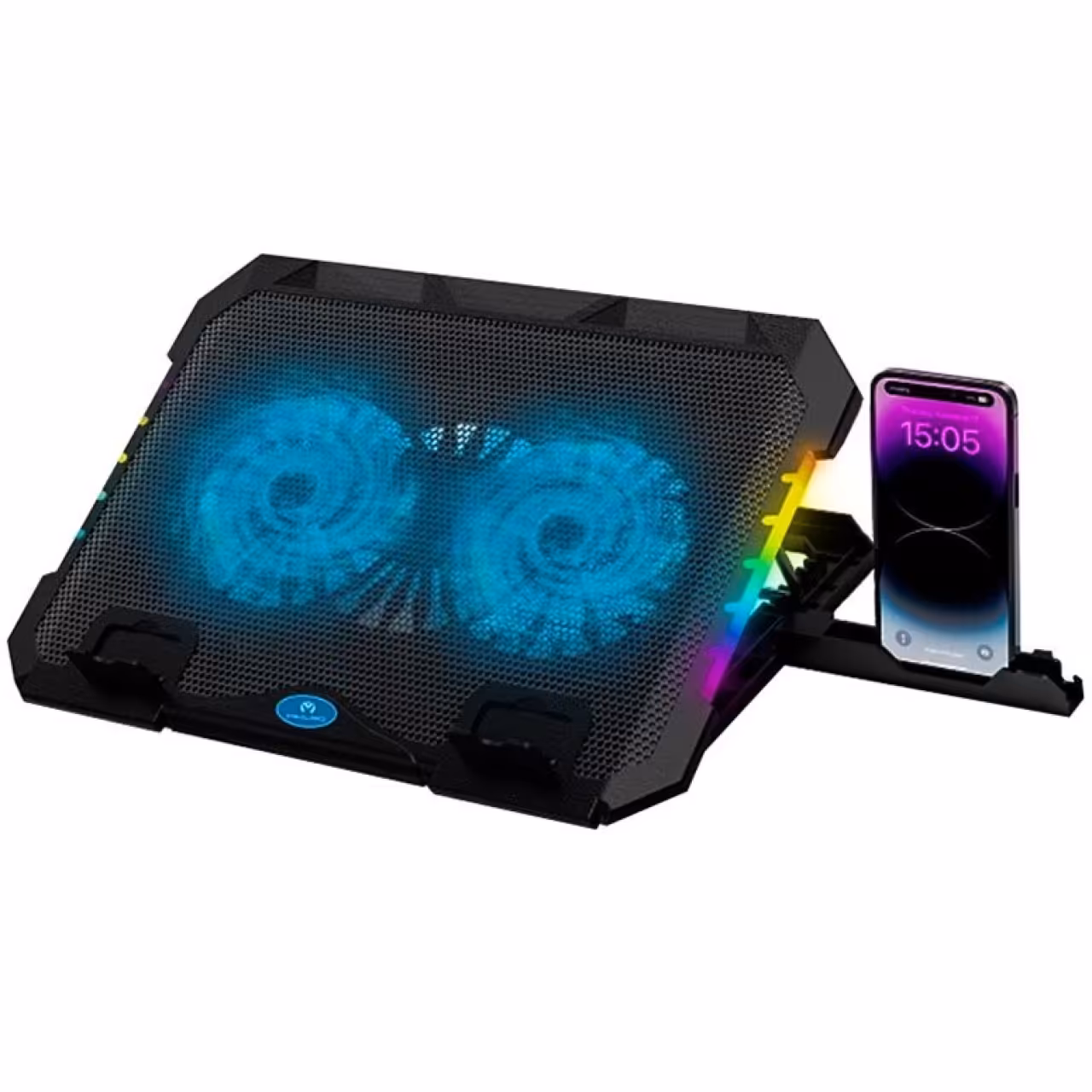 پایه خنک کننده لپتاپ میکاسو مدل MIKUSO NCP-218