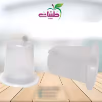 لیوان بادکش و حجامت