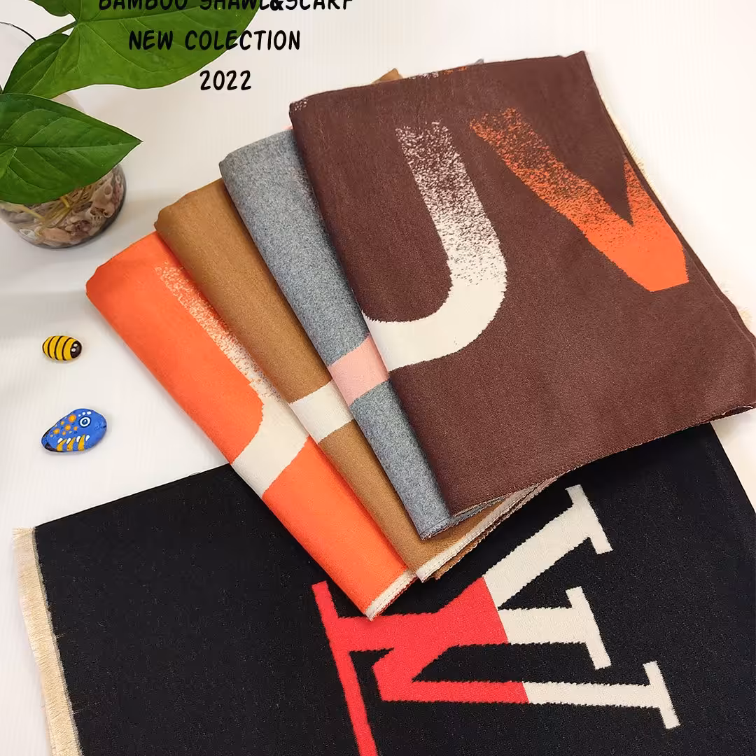 شال موهر اوریجینال 