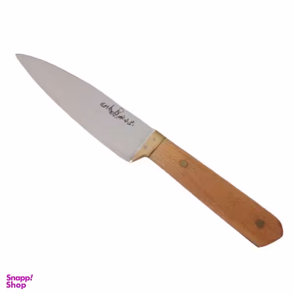 چاقو آشپزخانه مژده احمدی زنجان کد58