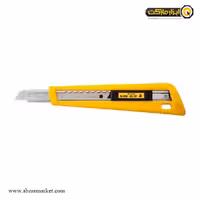 کاتر اتوماتیک الفا مدل NA-1