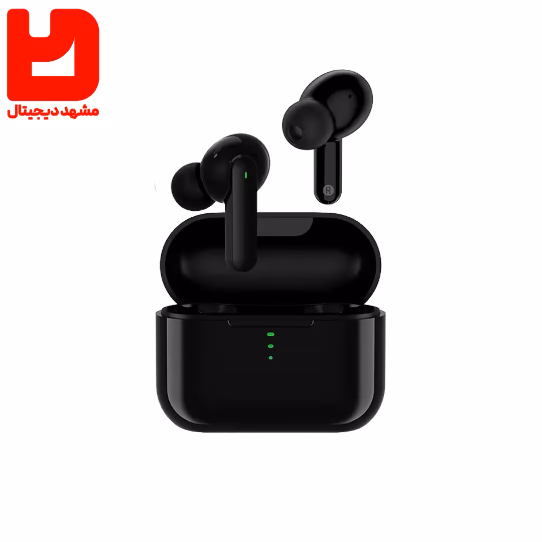 هدفون هوشمند بیسیم QCY T10 PRO