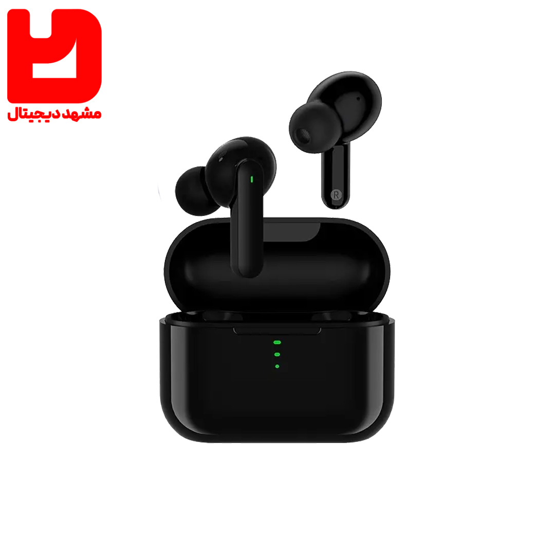 هدفون هوشمند بیسیم QCY T10 PRO