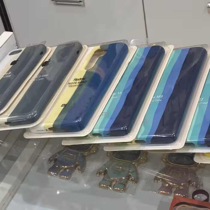 کاور آب رنگی اصلی